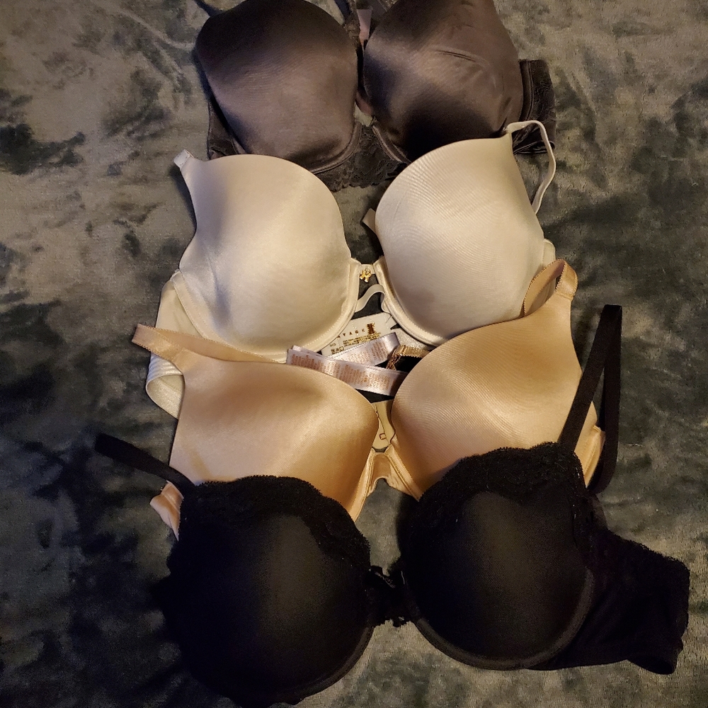 Savage X Fenty size 34D